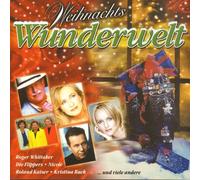 Various - incl. Udo Jürgens (Compilation CD, 16 Tracks)