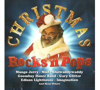 Various - incl. Unplugged Guitar Version of Last Christmas (by Kymera) (Compilation CD, 14 Tracks)