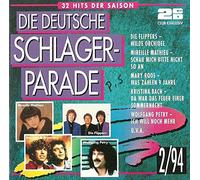 Various - incl. Unser Lied (La Le Lu)