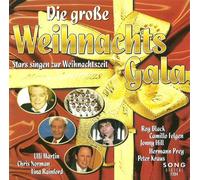 Various - incl. Unter dem bunten Tannenbaume (Compilation CD, 16 Tracks)