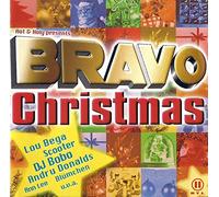 Various - incl. Weihnachtsversionen bekannter Pop Hits (Compilation CD, 20 Tracks)