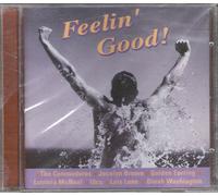 Various - incl. What You Won't Do For Love (Compilation CD, 14 Tracks)