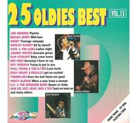 Various - incl, Wild Love (Re-Recordings possible !) (Compilation CD, 25 Tracks)