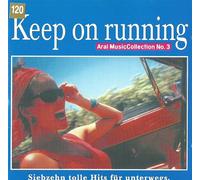 Various - incl. You Are My Destiny (Compilation CD, 17 Tracks)