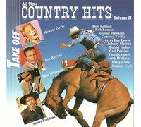 Various - incl. Your Cheatin' Heart