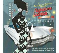 Various - incl. Your Love's Got A Hold On Me