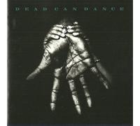Various - incl. Yulunga (Spirit Dance) (CD Album Dead can Dance, 11 Tracks)