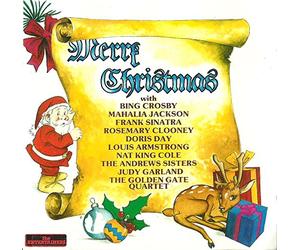 Various - incl. Zat You, Santa Claus?