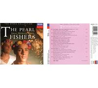 Various including Joan Sutherland & Pavarotti - The Opera Collection Vol.5 [Import allemand]