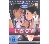 Various - Incredible Love