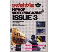 Various - Indelible Hip Hop 3/Issue 3 [Import]