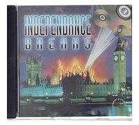 Various - Independance Breaks [Import]