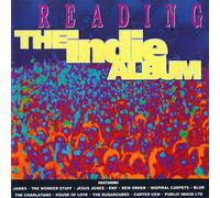 Various - Independent Stuff (CD Compilation, 20 Tracks, Various, Diverse Artists, Künstler) Billy Bragg - Accident Waiting To Happen / Blur - There's No Other Way / Jesus Jones - Right Here, Right Now / New Order - True Faith / Public Image Ltd. - Rise / Iggy Pop - Real Wild Child u.a.