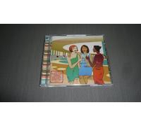 Various Independent Woman (CD)
