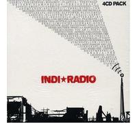 Various - Indi Radio [Import]