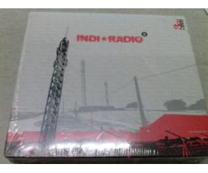 Various - Indi Radio Vol. 2 [Import]