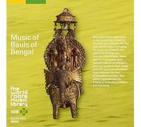 Various - India/Bengaru S Baul [Import]