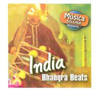 Various - India-Bhangra Beats [Import]