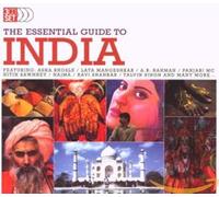 Various – Guide essentiel de l'Inde – Import