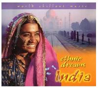 Various - India Ethnic Dreams [Import]