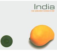 Various - India [Import]