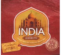 Various - India Journeys