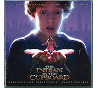 Various - Indian in the Cupboard