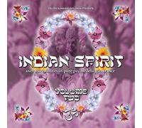 Various - Indian Spirit Vol.2 [Import]
