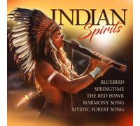 Indian Spirits – Zyx Music