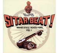 Various - Indian Style Heavy Funk /Vol.1