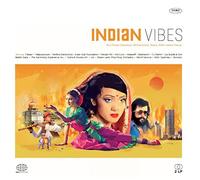 Various - Indian Vibes