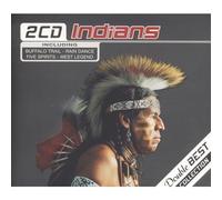 Various - Indians [Import]