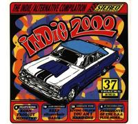 Various - Indie 2000 Vol 1 [Import]