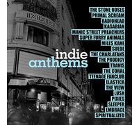 Various - Indie Anthems
