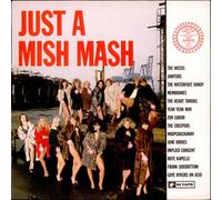 Various-Indie - Just A Mish Mash