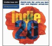 Various - Indie Top 20 Vol.18