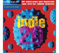 Various - Indie Top 20 Vol.19