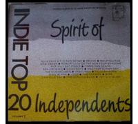 Various - Indie Top 20 Vol.5 (Deleted)