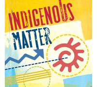 Various - Indiginous Matter-Music from Africa