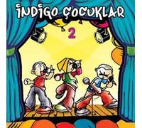 Various - Indigo Cocuklar 2