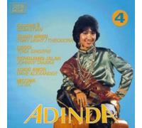 Various - Indonesian Love Songs - Adinda 4