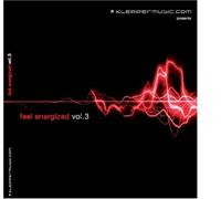 Various - Indoor Cycling Music for Masterinstructors-Feel Energized Vol. 3 [Import]