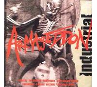 Various - Industrial Armageddon [Import]