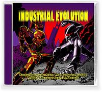 Various Artists - Industrial Evolution (Various Artists)