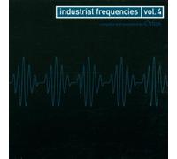 Various - Industrial Frequencies Vol.4 [Import]