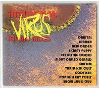 Various - Industrial Virus Killing Mixes [Import]