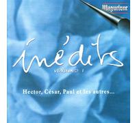 Various - Inédits V.1