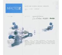 Various - Infacted Compilation Vol.2 [Import]