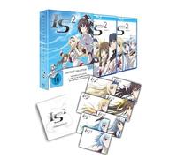 Various - Infinite Stratos 2 - Boxset Ltd