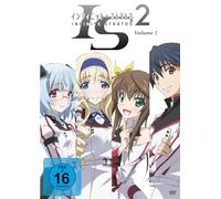 Various - Infinite Stratos 2-Vol 1